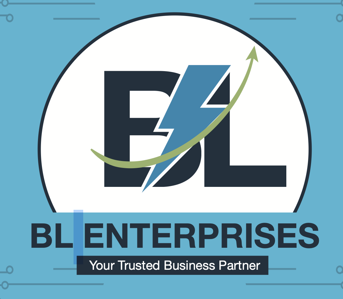 BL Enterprises Logo